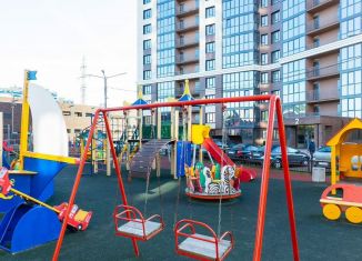 Продаю однокомнатную квартиру, 46.2 м2, Ярославль, 1-й переулок Слепнева, 6