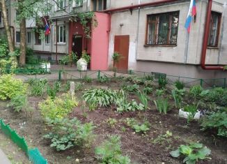 Продаю однокомнатную квартиру, 31 м2, Санкт-Петербург, улица Маршала Тухачевского, 37