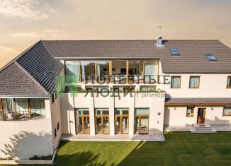 Коттедж на продажу, 693 м2, Крым, Интернациональная улица, 26