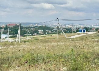 Продажа участка, 6 сот., Симферополь, улица Героев Севастополя