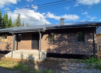 Продам дом, 100 м2, Республика Башкортостан, Просторная улица, 14А