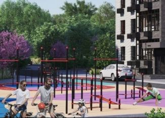 Продам 2-комнатную квартиру, 69 м2, Аксай, проспект Ленина