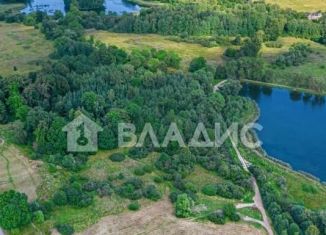 Продается земельный участок, 14 сот., деревня Сашино, Павловская улица