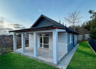 Продаю дом, 100 м2, село Трудовое, Зелёная улица