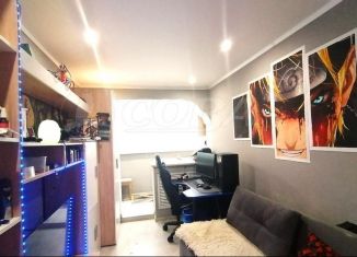 Продажа 1-комнатной квартиры, 13.3 м2, Тюмень, Олимпийская улица, 24, Восточный округ