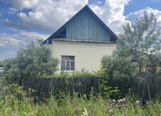 Дом на продажу, 41.5 м2, посёлок станции Чайковская, Болотная улица, 28