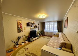 2-ком. квартира на продажу, 53.3 м2, Нефтекамск, улица Ленина, 31В