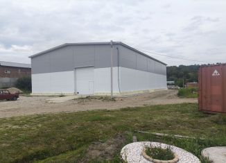 Аренда производства, 540 м2, Калужская область, Серпуховское шоссе