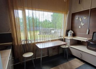Продаю дом, 80 м2, Нижегородская область, кордон Лесной, 1