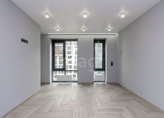 Продажа однокомнатной квартиры, 50 м2, Тюмень, улица Николая Машарова, 2, ЖК Машаров