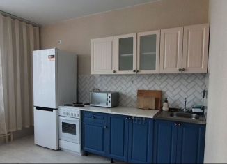 Продается двухкомнатная квартира, 55 м2, Краснодар, ЖК Квартал № 6, улица Генерал-лейтенанта Александра Сапрунова, 15