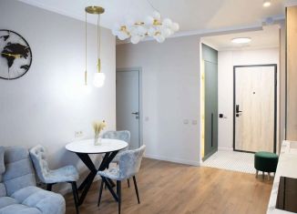 Продам 1-комнатную квартиру, 36 м2, Ростов-на-Дону, Октябрьский район