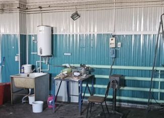 Сдам в аренду производство, 350 м2, Хабаровск, улица Карла Маркса, 176