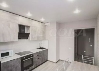 Продается 1-комнатная квартира, 36.2 м2, Тюмень, Тальниковая улица, 3, ЖК Дебют