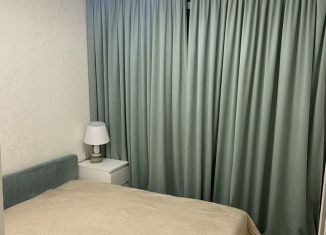 1-комнатная квартира в аренду, 37 м2, Сочи, Пластунская улица, 123Ак3, ЖК Раз.Два.Три!