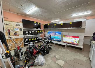 Продается торговая площадь, 84.9 м2, Прокопьевск, проспект Гагарина, 29