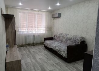 Сдается однокомнатная квартира, 36.4 м2, Саратов, проспект Энтузиастов, 2