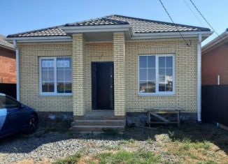 Продам дом, 95 м2, хутор Красный Крым, улица Майи Пегливановой