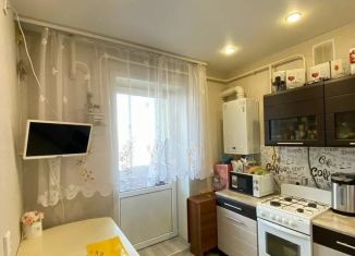 Продам однокомнатную квартиру, 33 м2, село Новое Шигалеево, улица Мусы Джалиля, 13