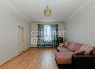 3-ком. квартира на продажу, 90 м2, Копейск, проспект Ильича, 13