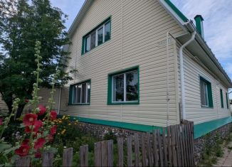 Продам дом, 145 м2, Туймазы, Поселковая улица