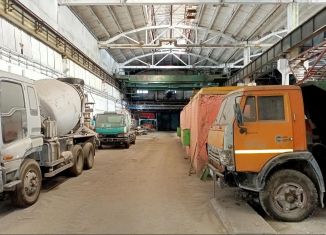 Сдаю в аренду производство, 3600 м2, Новосибирская область, улица Мира, 9А