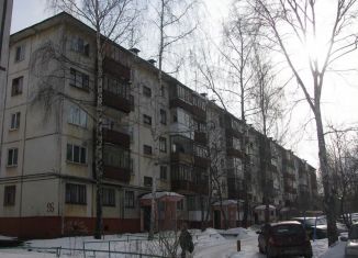 2-ком. квартира на продажу, 43.3 м2, Пермь, шоссе Космонавтов, 92