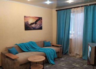 Сдается 1-комнатная квартира, 33 м2, Оренбургская область, улица Марии Корецкой, 23