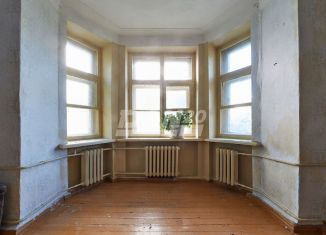 2-комнатная квартира на продажу, 63.3 м2, Челябинск, Ленинский район, улица Масленникова, 3