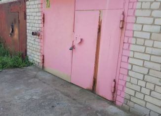 Продам гараж, 30 м2, Псковская область