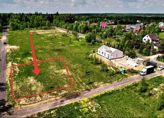 Продам участок, 6 сот., деревня Дмитровка, деревня Дмитровка, 11