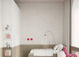 Продам 2-ком. квартиру, 55 м2, Ярославль, улица Парижская Коммуна, 6