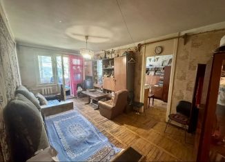 Продажа 2-ком. квартиры, 46.4 м2, Ялта, Киевская улица, 11