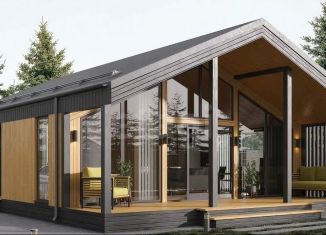 Продам дом, 62.3 м2, посёлок городского типа Нахабино