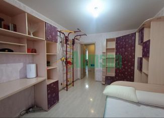 Продается 3-комнатная квартира, 63.3 м2, Чита, улица Гагарина, 8В