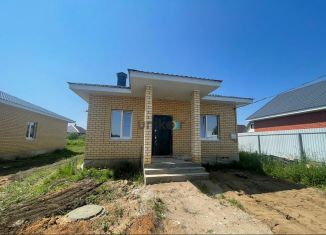 Продаю дом, 100 м2, деревня Самохваловка, Просторная улица, 14А