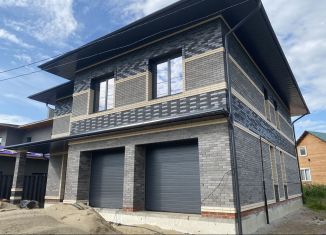 Продажа коттеджа, 310 м2, Пермь, 2-я Зеленогорская улица, 3