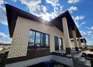 Продается коттедж, 125 м2, село Нагаево, Спутниковая улица