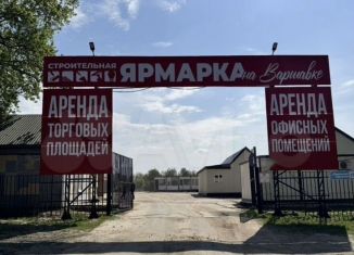 Сдается производство, 1240 м2, Калужская область, улица Подольских Курсантов, 19