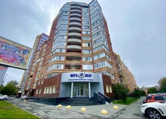 Помещение свободного назначения на продажу, 282 м2, Тюмень, улица Чернышевского, 2Бк3