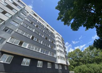 Продажа двухкомнатной квартиры, 55.5 м2, Вологодская область