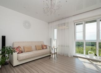 Продается 2-комнатная квартира, 63.5 м2, рабочий поселок Маркова, рабочий посёлок Маркова, 4