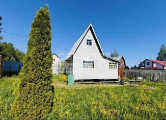 Продажа дачи, 40 м2, Московская область, СНТ Орион, 50