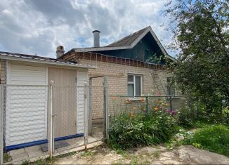 Дом на продажу, 36.5 м2, Орёл, Сибирская улица, 11