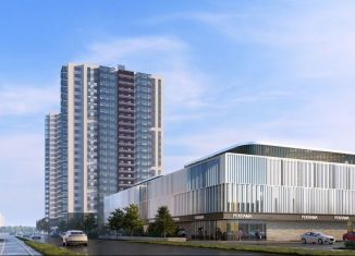 Продам помещение свободного назначения, 18.33 м2, Санкт-Петербург, Ириновский проспект, 34, муниципальный округ Ржевка