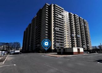 Торговая площадь на продажу, 45.55 м2, Краснодар, Дубравная улица, 1, микрорайон Молодёжный