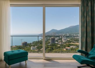 Продается двухкомнатная квартира, 66.1 м2, поселок Семидворье, Пограничный переулок, 7