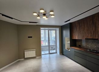 Продажа трехкомнатной квартиры, 82 м2, Йошкар-Ола, микрорайон Мирный, улица Кирова, 25