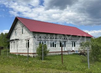 Продам дом, 243 м2, деревня Совьяки, Полевая улица, 9