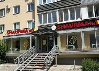 Торговая площадь на продажу, 156.7 м2, Пермский край, Народовольческая улица, 3